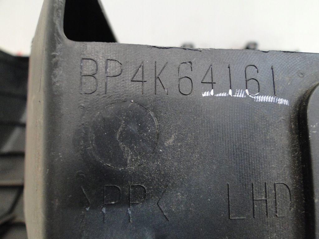 фото №8, Mazda 3 i бардачок пасажира bp4k64161 europa