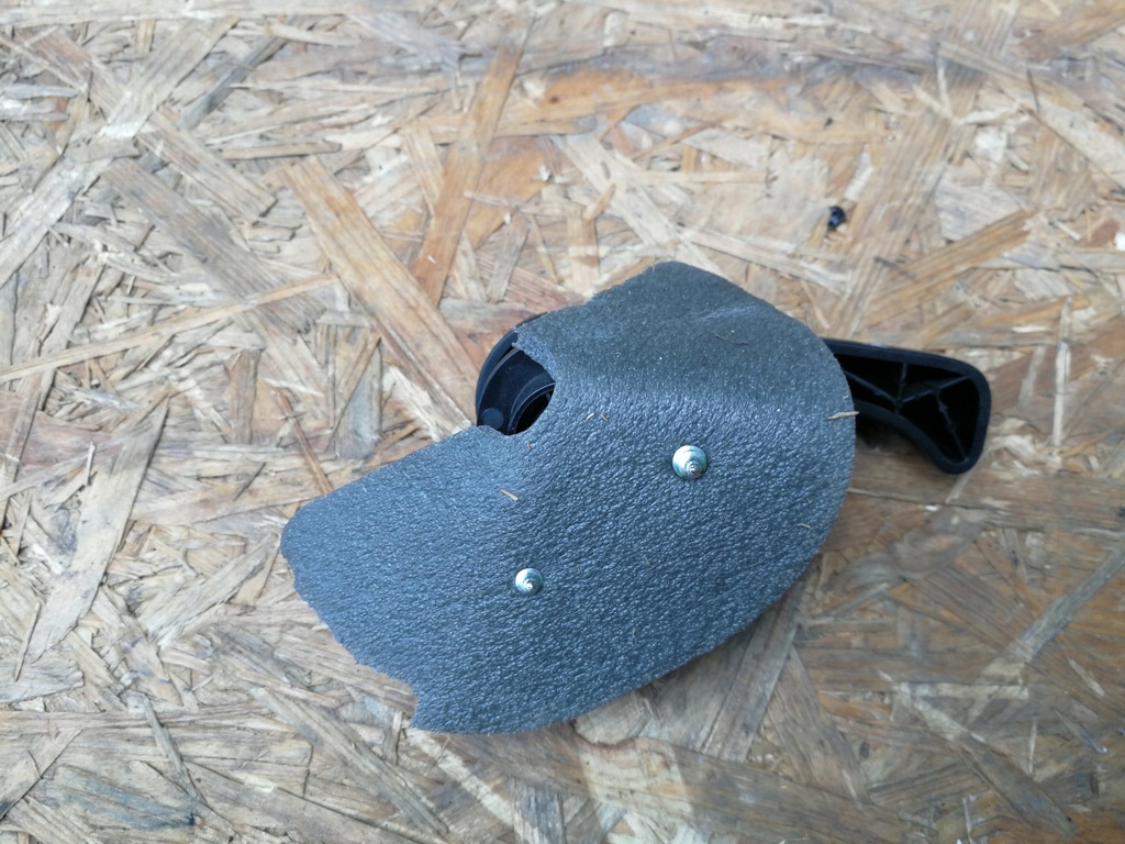 фото №4, Ручка відкривання капот hyundai i30 iii 2021 1.5t