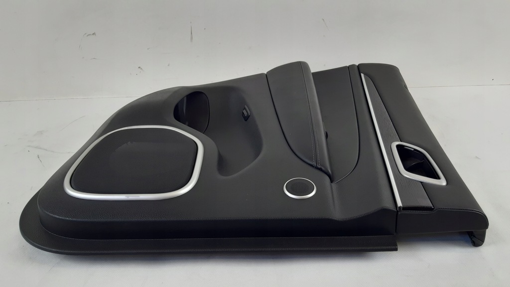 фото №5, Jeep grand cherokee wk2 обшивка двері лівий задня