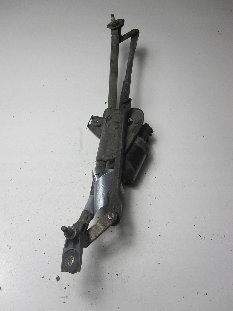 фото №10, Bosch 8d1955023c механизм дворник