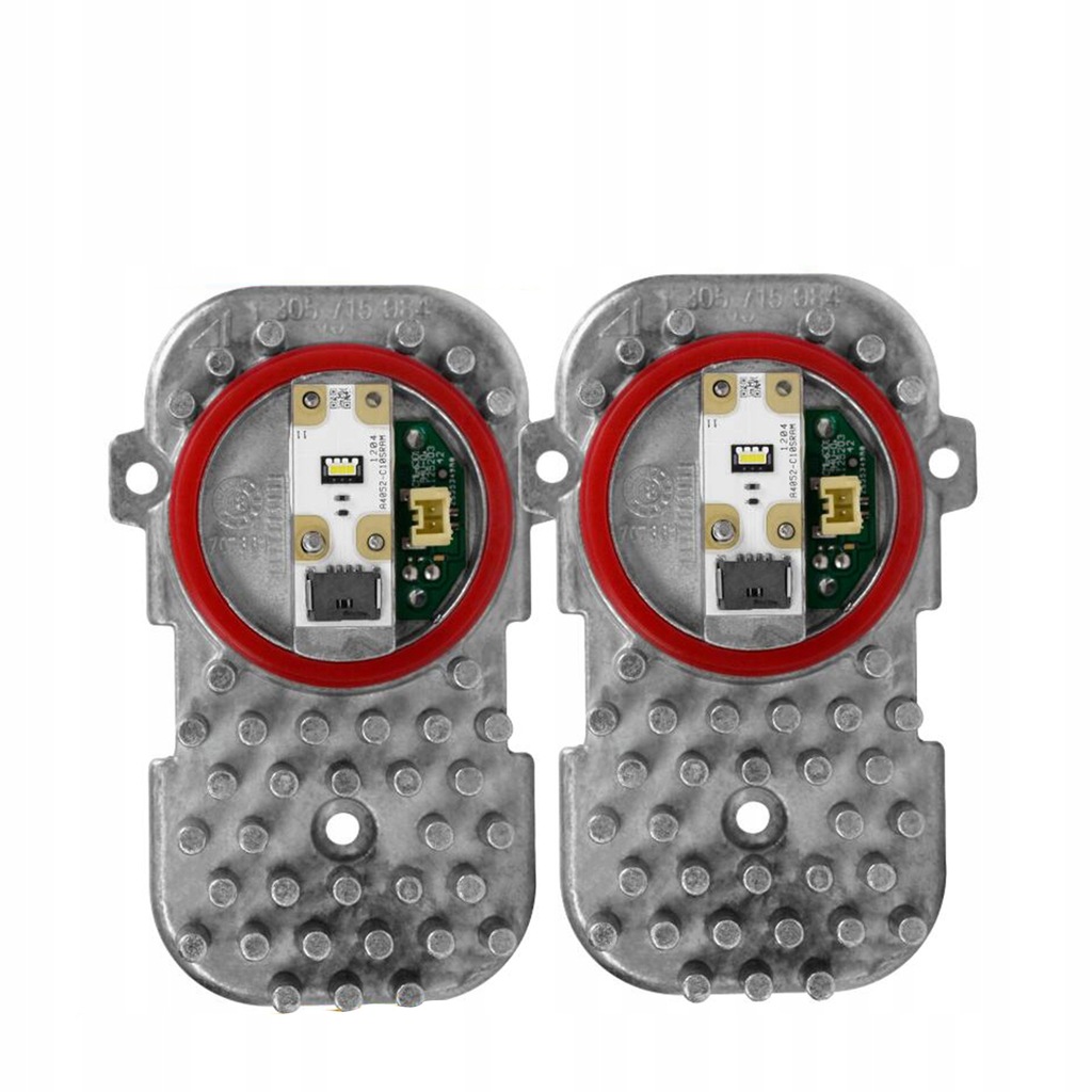 фото №15, Модуль led jeż bmw 63117263051 3 4 6 series e92 f33 f06 e93 63117263051