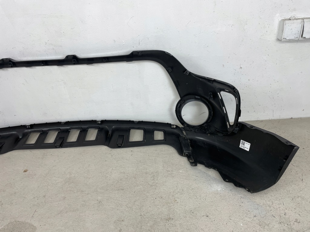 фото №11, Kia soul ii lift бампер перед передній 86513-b2800 2016 rok