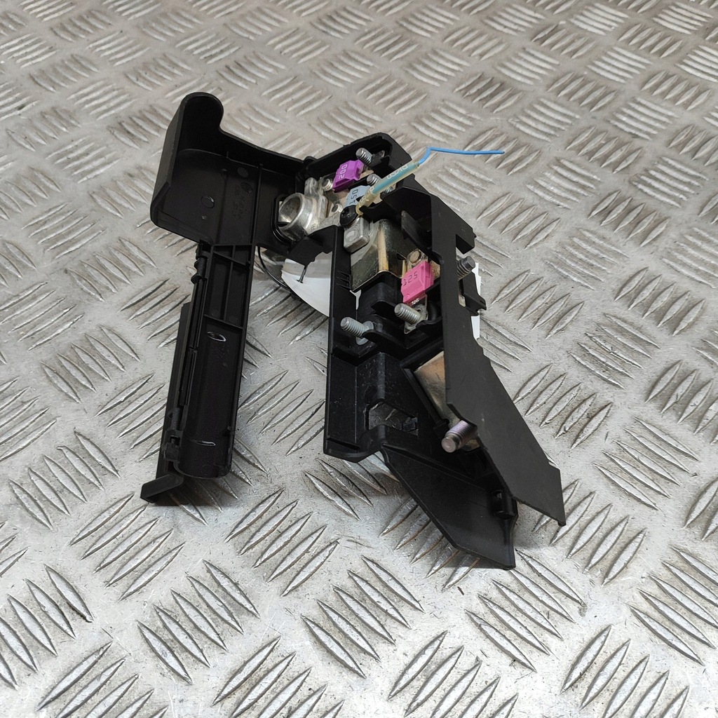 фото №6, Audi a6 s6 c8 4k 2019 джгут трубопровід додаткових