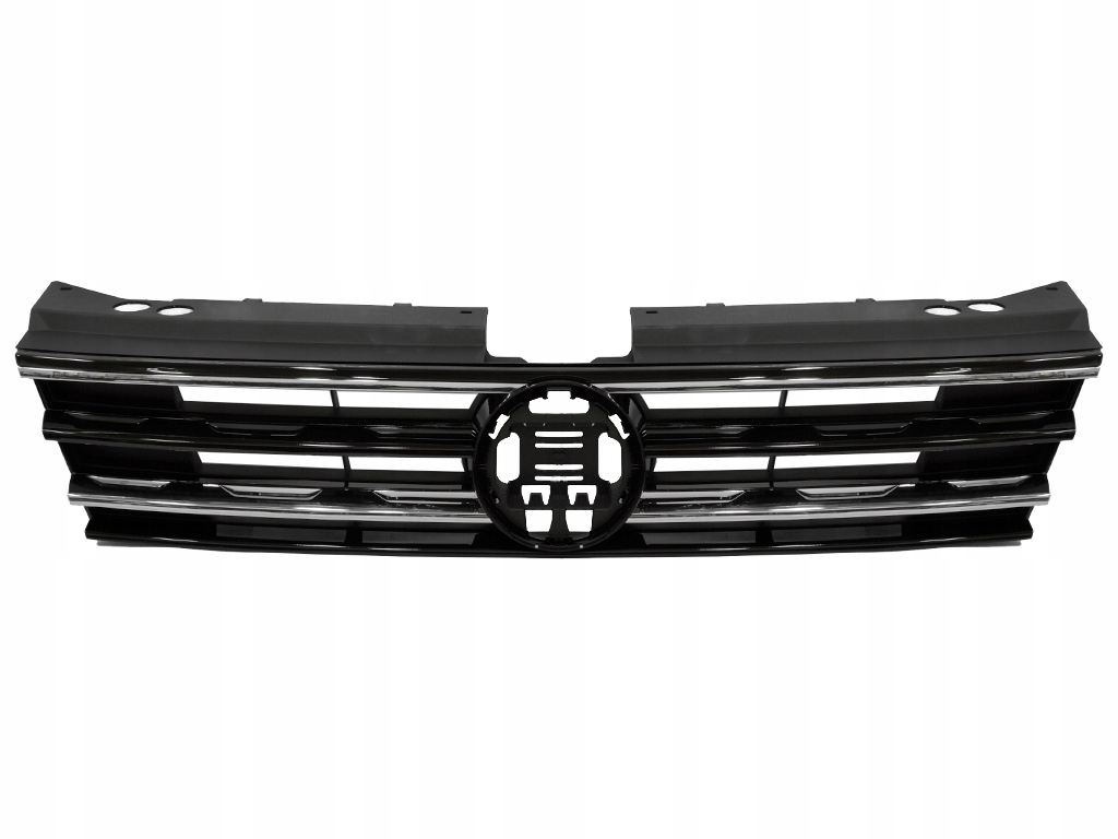 фото №1, Vw tiguan 2016-2020 решітка радіатора решітка радіатора 5na853651bzll