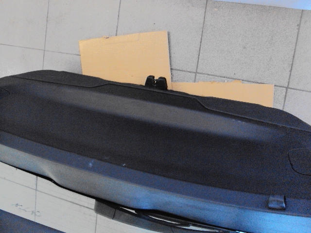 фото №8, Крышка багажника задняя стекло задняя peugeot 308 ii t9 ktvd hb