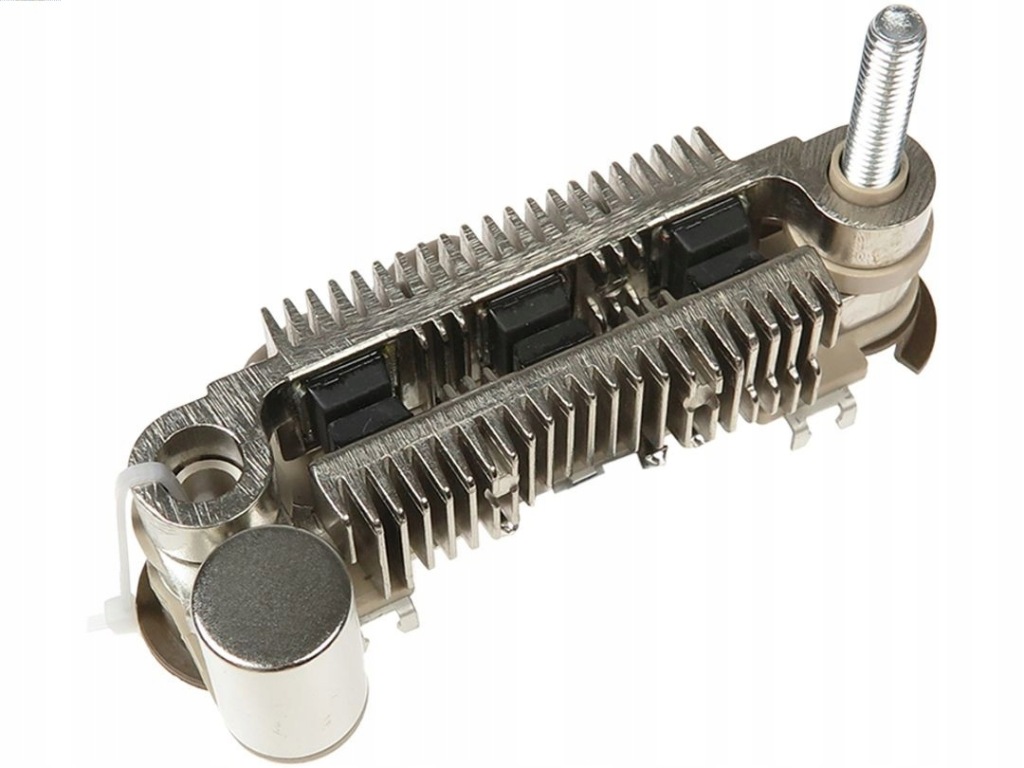 Купити Діодний міст генератора mitsubishi arc5008 ford hyundai