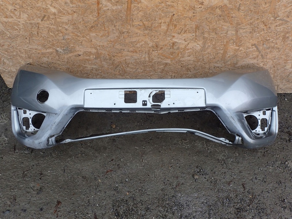 фото №1, Бампер перед передний honda jazz 4 iv gk 2015-2018