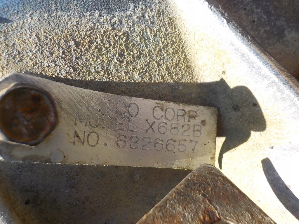 фото №13, Nissan navara d23 17r 2.3 dci коробка передач автоматическая коробка передач + редуктор x682b