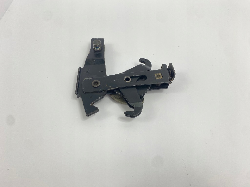 Механізм łączący троси гальма стояночного ручні mercedes w140 0004200879 Київ