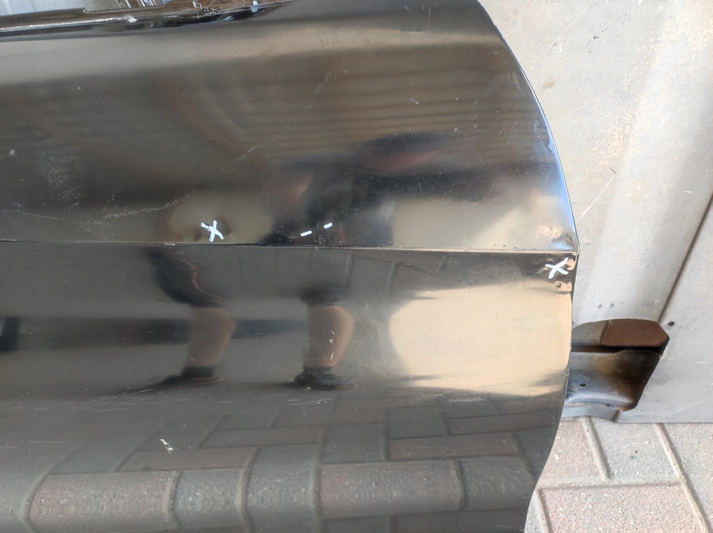 фото №13, Двері bmw z4 iii g29 2018-2023 праве