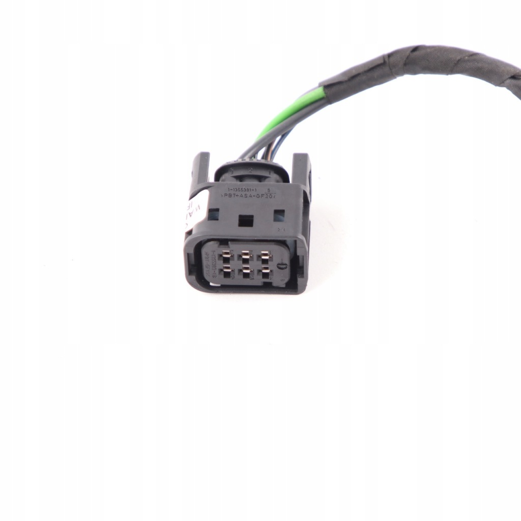 фото №4, Mercedes slk r171 шланг механізму скло