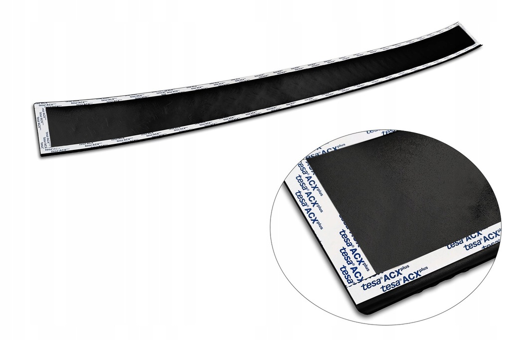 фото №9, Молдинг na бампер vw id buzz / cargo 2022-