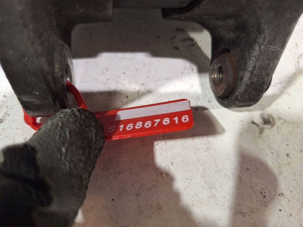 фото №8, Генератор 231008918r renault clio iv captur 1.5 dci 12-