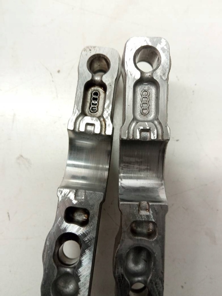 фото №7, Головка комплектна 059109129ak 4.0 tdi v8 sq7 cza audi q7 ii 2015-