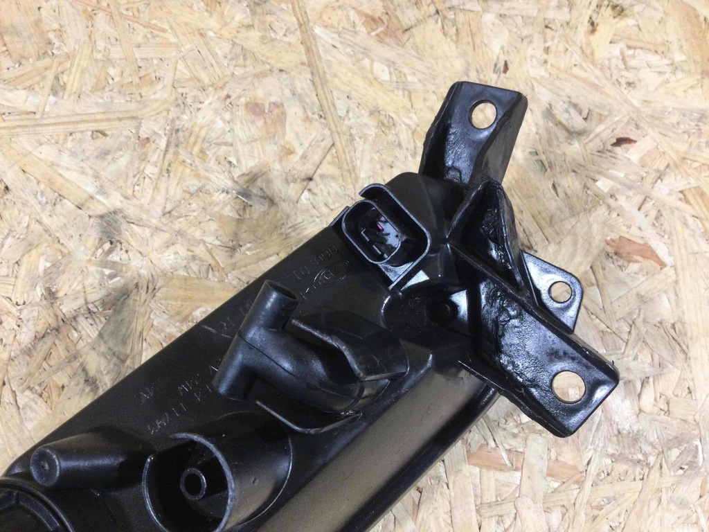 фото №9, Porsche panamera 970 turbo/gts фара правий 97063108403