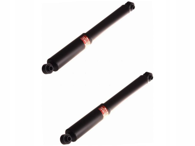 Купить Амортизаторы задняя vw crafter 2.5 06-13