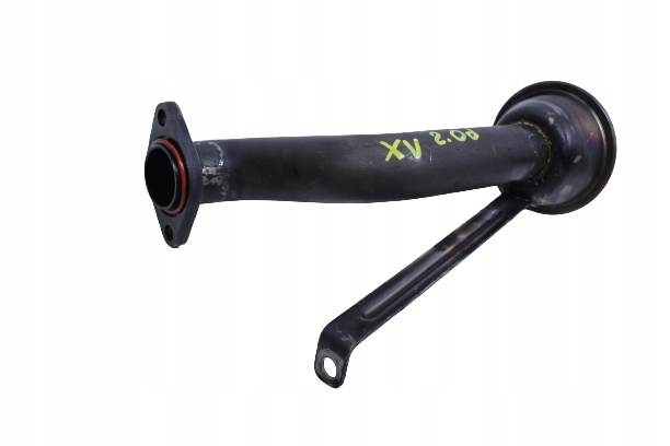 фото №1, Маслоприймач оливи subaru xv 2.0d