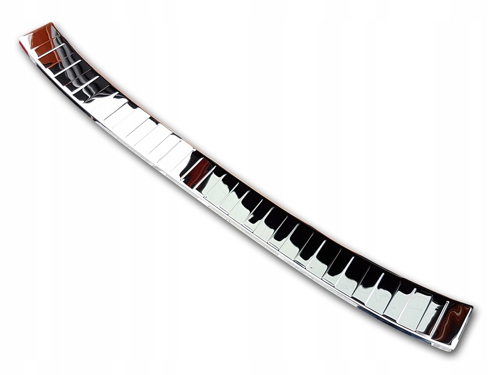 фото №1, Volkswagen t-roc накладка молдинг na бампер зеркало