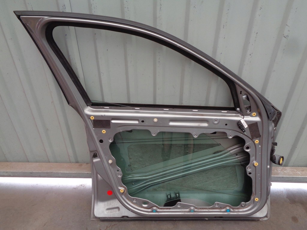 фото №11, Двері alfa romeo 159 05-11r. ліва передні 651