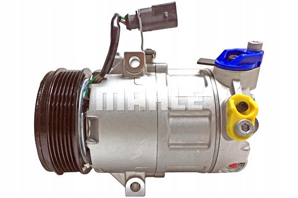 фото №10, Компрессор кондиционера seat mii skoda citigo vw load up polo v up!