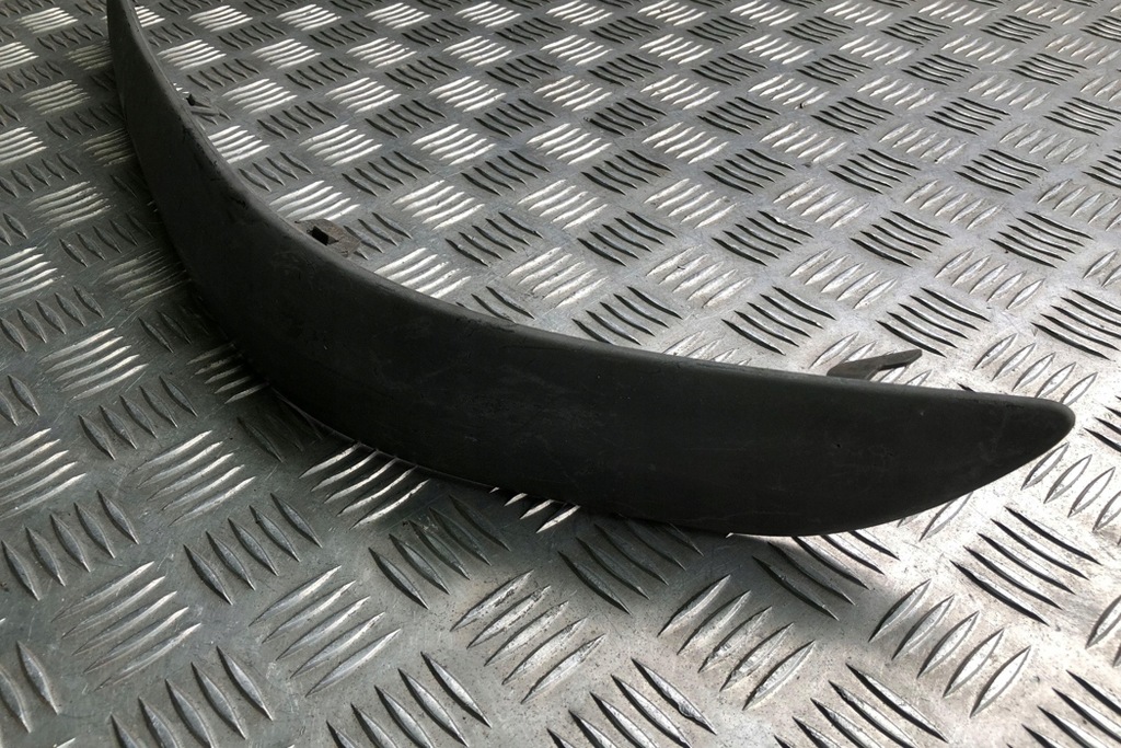 фото №8, Права молдинг бампера передній mazda premacy cp c10050b51 1.8l бензиновий