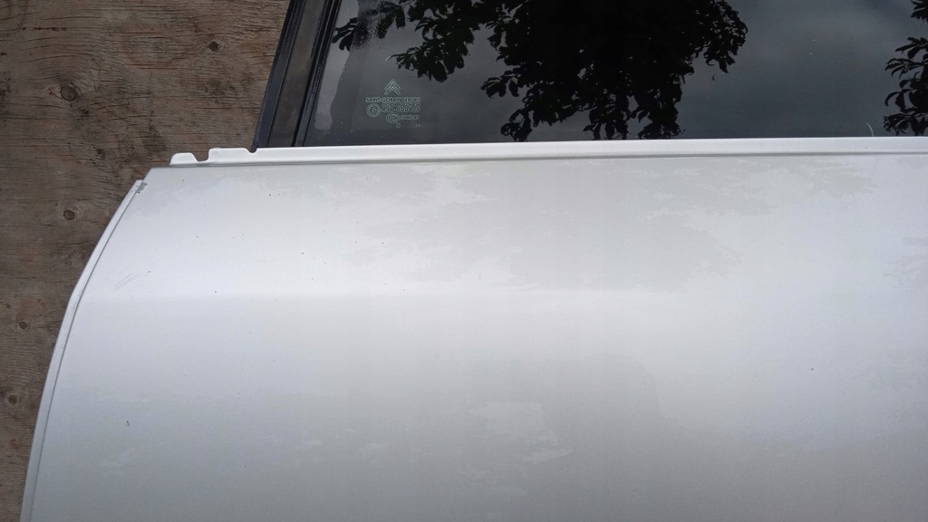 фото №10, Citroen c4 i hb дверь задняя левый ezrc 5d