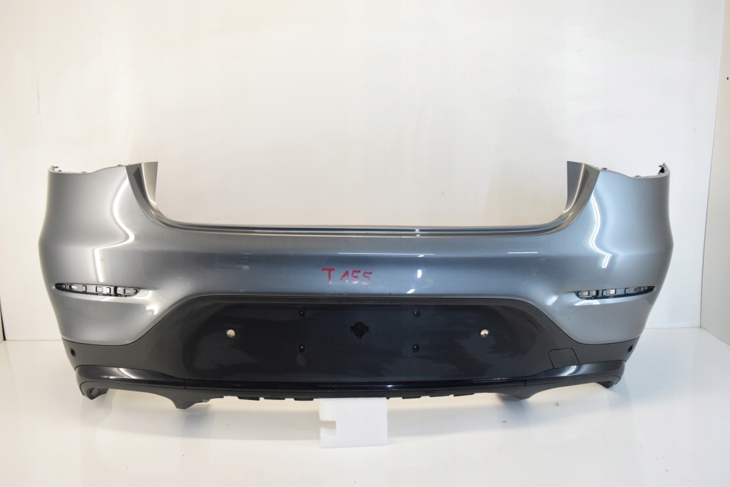 Купити Mercedes glc 253 купе amg бампер задні satyna
