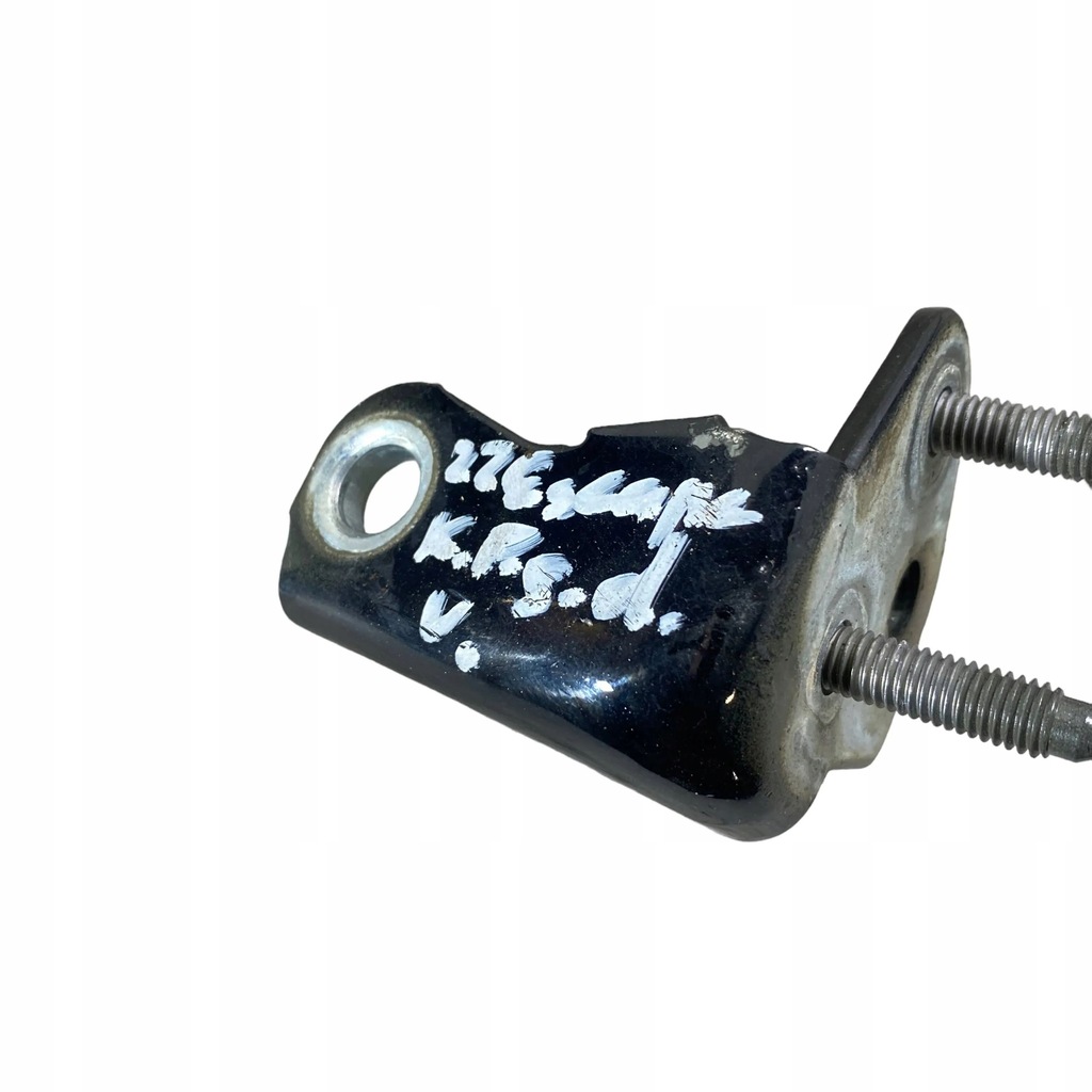 фото №7, Ford escape iv 2022 левая сторона петли дверь задних / комплект