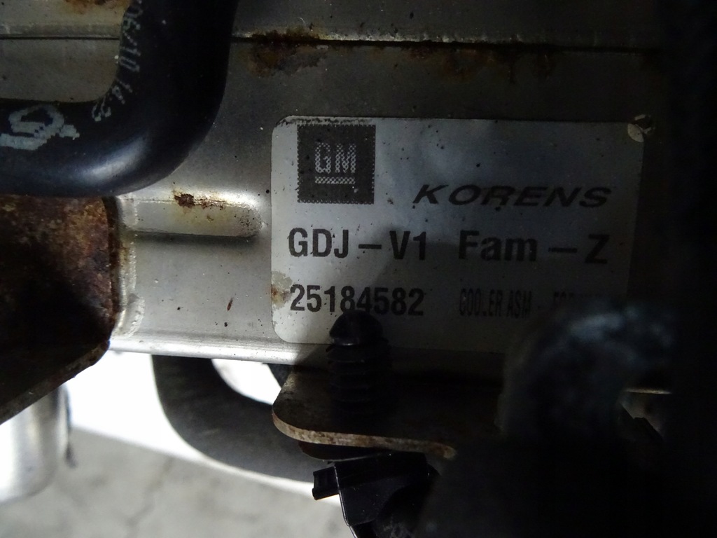 фото №12, Opel antara 2.2 cdti z22d1 двигун kompletny