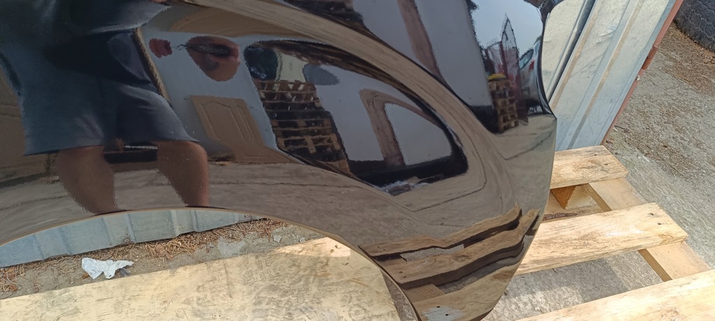 фото №6, Крила перед передній правий citroen jumpy expert ii proace exyb готовий do m