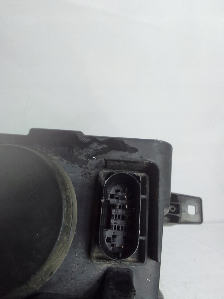 фото №10, Mercedes sprinter w907/910 18 - лампа левый перед a9109060400 usa