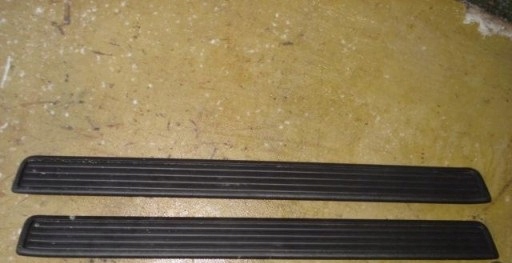 фото №1, Honda accord viii 08-12 пластик молдинг накладка
