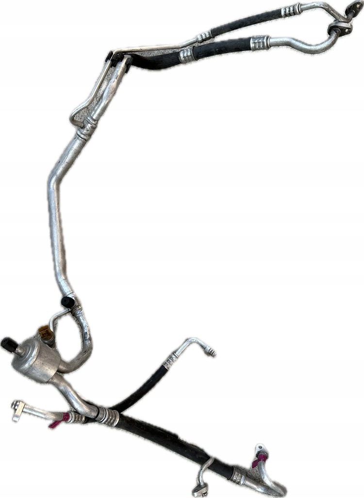 фото №1, Citroen ds5 провода кондиционера 9800648680