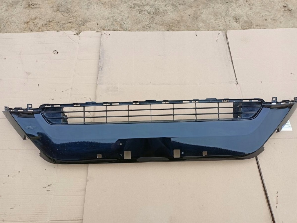 Купить Toyota rav 4 решётка w бампер