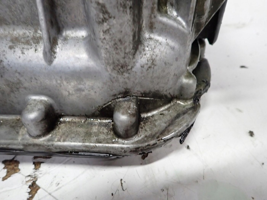 фото №14, Двигатель насос механическая коробка передач d4hb hyundai santa fe iii 2.2 crdi 197km euro 5 14r fv