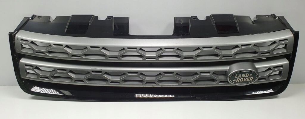 фото №1, Решітка радіатора решітка радіатора land rover discovery sport l550