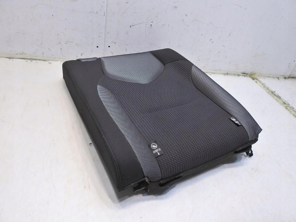 фото №6, Спинка сиденье правый задняя peugeot 308 i 3d