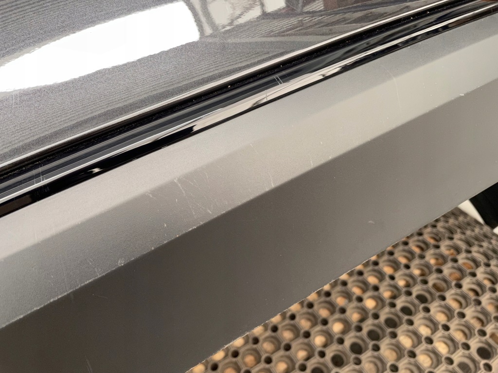 фото №13, Bmw g31 lci lift бампер задня a90 6 pdc