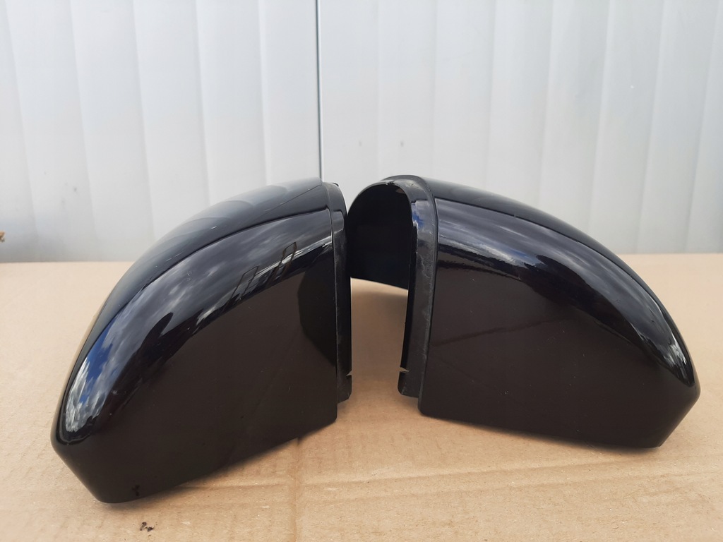 фото №8, Корпус зеркал правая левая talisman