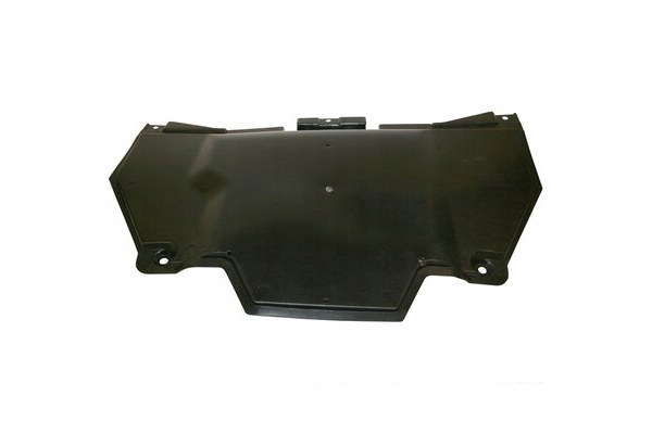 фото №1, Jp group защита двигателя задняя