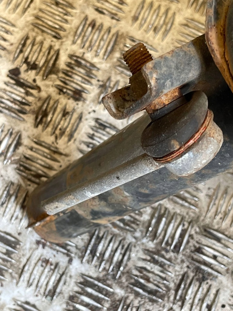 фото №6, Seat altea 2007 перед сторона левая амортизатор osi передней ze пружина