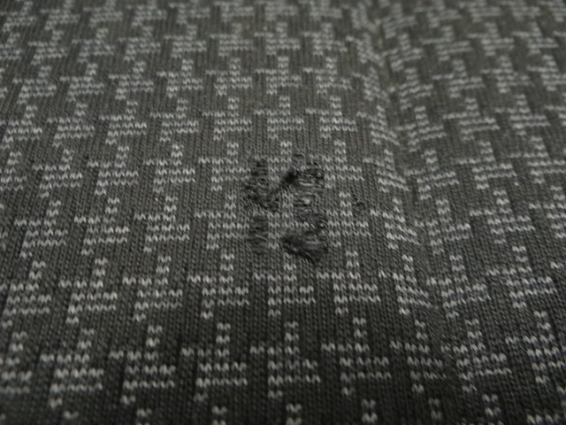 фото №10, Peugeot 308 ii t9 sw kombi сиденья заднее сиденье ремни клипсы