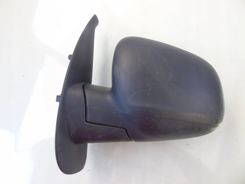 фото №1, Зеркало левая renault kangoo iii 5 pin