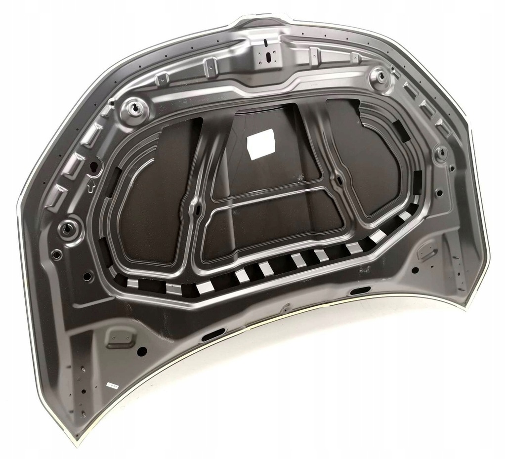 фото №8, Капот крышка отсек двигателя skoda karoq 57a 57a823031b nowa org