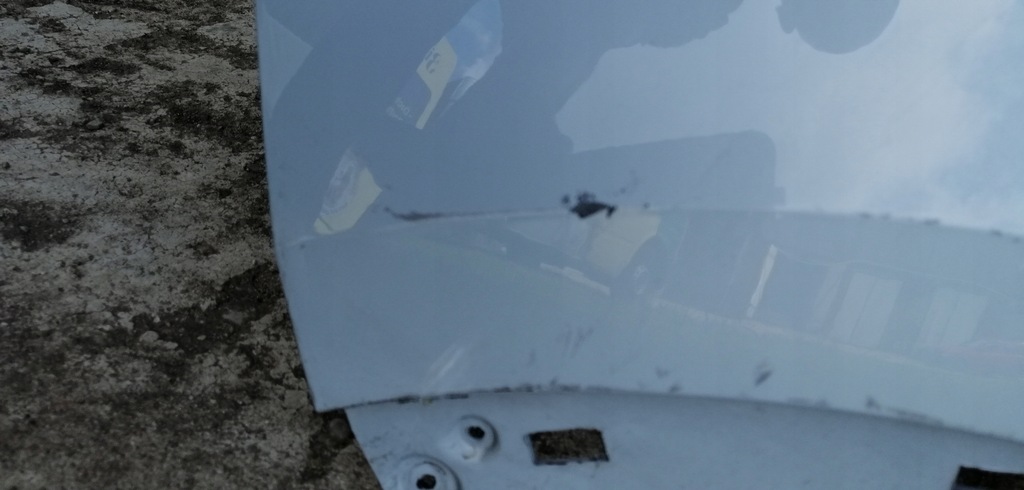 фото №5, Vw t-roc бампер задняя