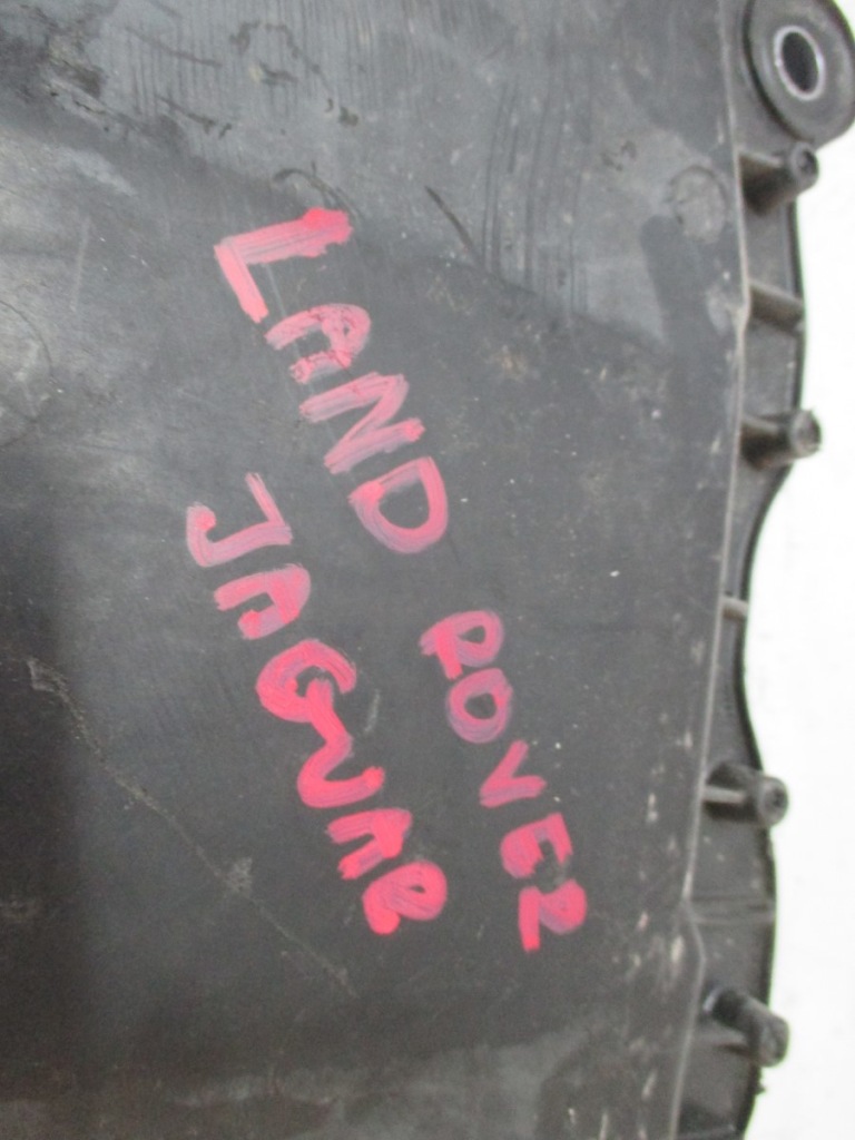 Купить Основание корпус аккумулятор discovery sport k8d2-10c810-ad