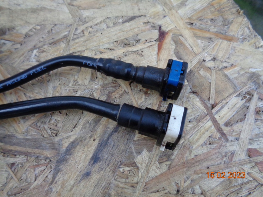 фото №3, Ford transit custom 2.2 tdci дроти пального