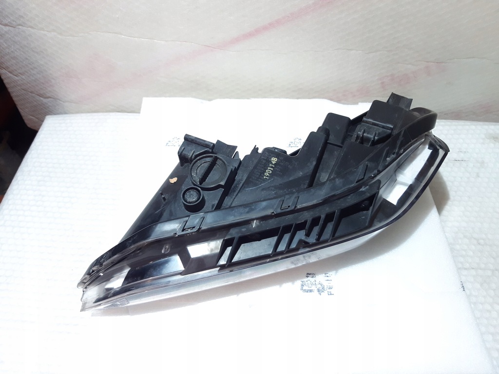 фото №6, Hyundai santa fe iv led правий org