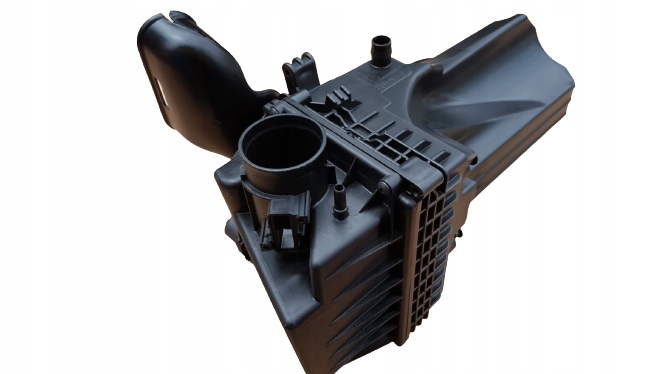 фото №1, Ford ecosport 1.5 tdci корпус фильтра воздуха