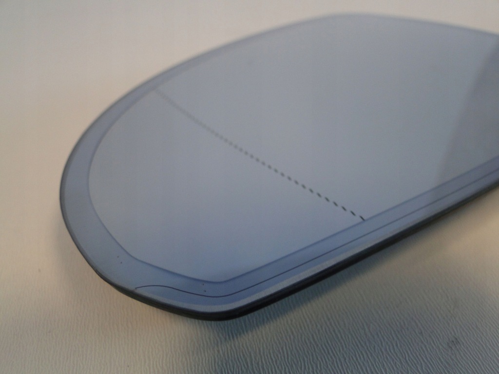 фото №6, Mercedes c 206 e 214 s 223 eqe 295 eqs 297 вкладыш зеркало левый фотохромный